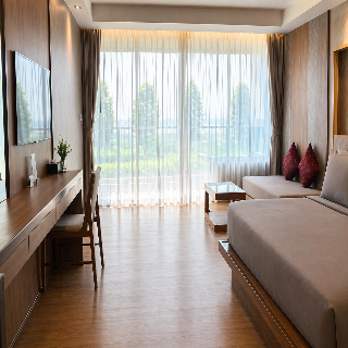 The Senses Resort and Pool Villas fotoÄŸrafÄ±