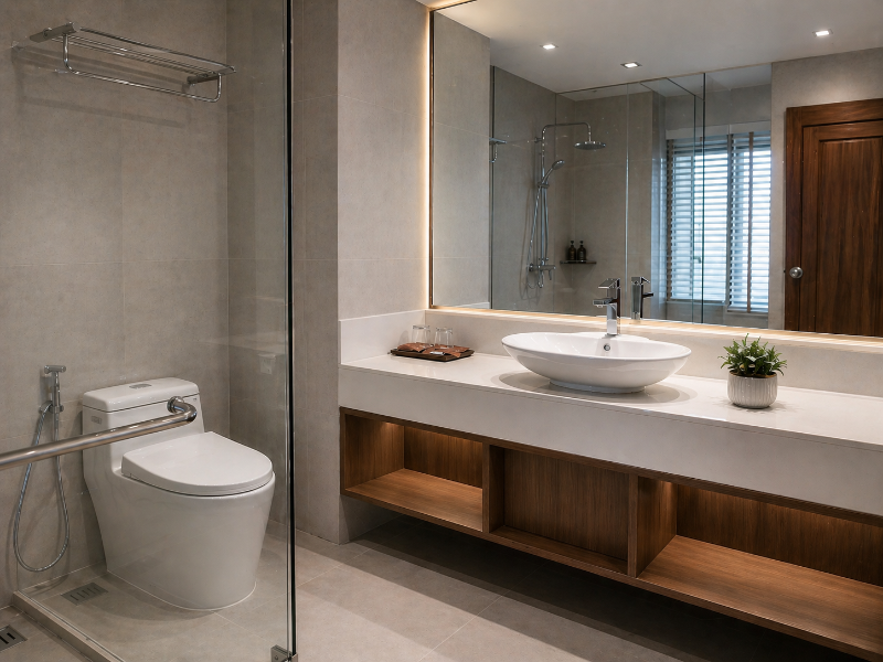 The Senses Resort and Pool Villas - Oda