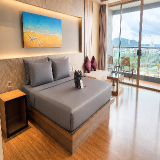 The Senses Resort and Pool Villas fotoÄŸrafÄ±