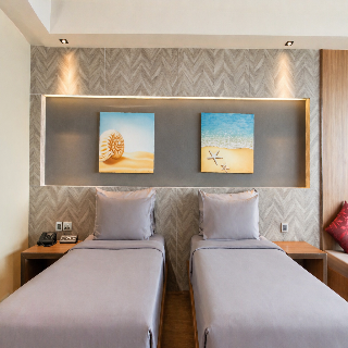 The Senses Resort and Pool Villas fotoÄŸrafÄ±