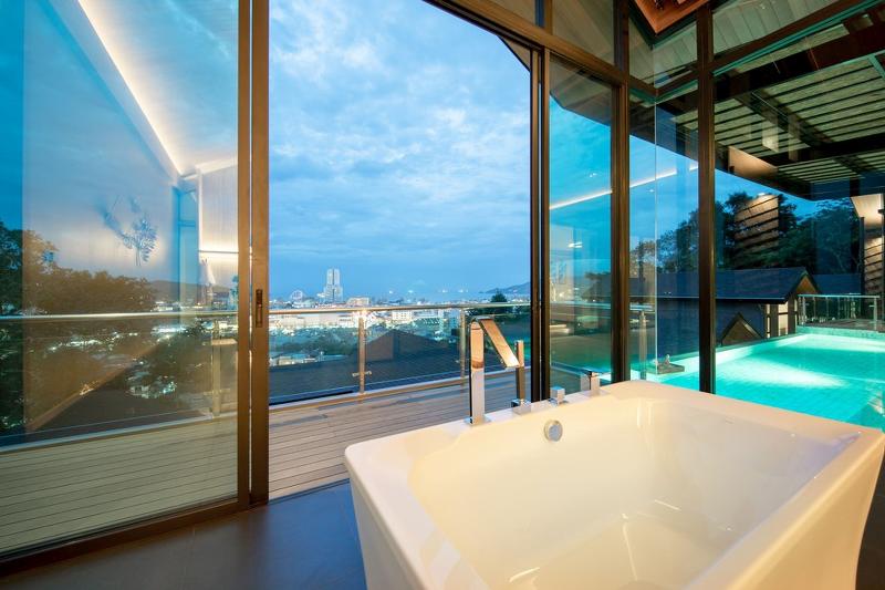 The Senses Resort and Pool Villas - Oda