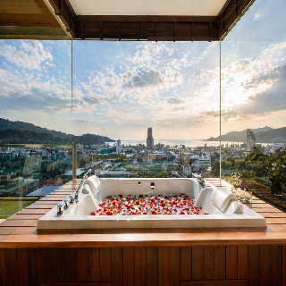 The Senses Resort and Pool Villas fotoÄŸrafÄ±
