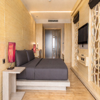 The Senses Resort and Pool Villas fotoÄŸrafÄ±