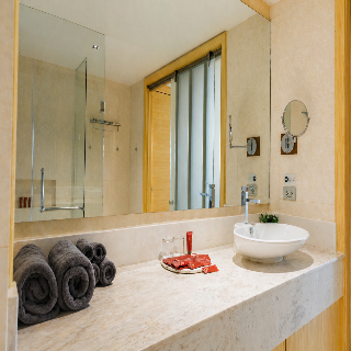 The Senses Resort and Pool Villas fotoÄŸrafÄ±