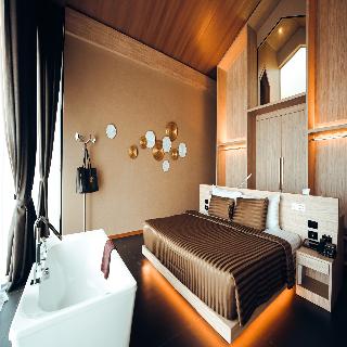 The Senses Resort and Pool Villas fotoÄŸrafÄ±