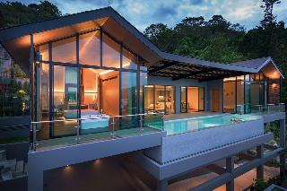 The Senses Resort and Pool Villas fotoÄŸrafÄ±