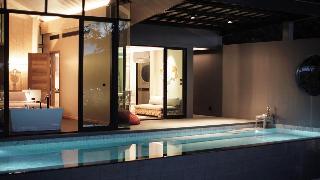 The Senses Resort and Pool Villas fotoÄŸrafÄ±