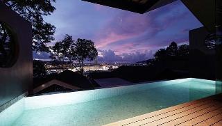The Senses Resort and Pool Villas fotoÄŸrafÄ±