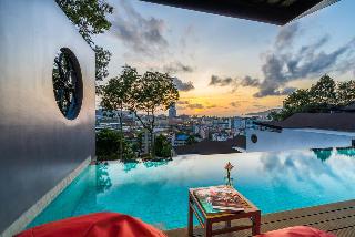 The Senses Resort and Pool Villas fotoÄŸrafÄ±