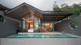 The Senses Resort and Pool Villas fotoÄŸrafÄ±