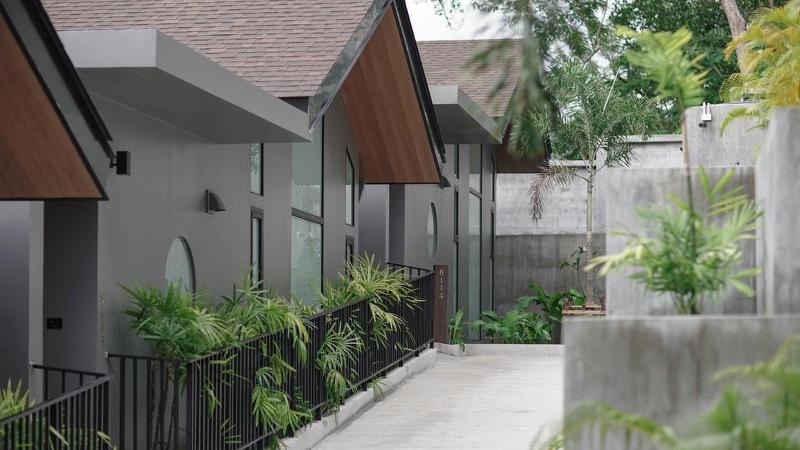 The Senses Resort and Pool Villas - Oda