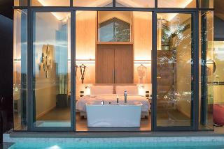 The Senses Resort and Pool Villas fotoÄŸrafÄ±