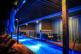 The Senses Resort and Pool Villas fotoÄŸrafÄ±