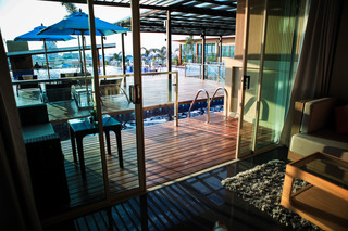 The Senses Resort and Pool Villas fotoÄŸrafÄ±