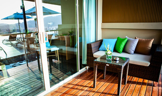 The Senses Resort and Pool Villas fotoÄŸrafÄ±