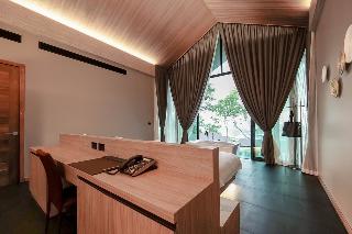 The Senses Resort and Pool Villas fotoÄŸrafÄ±