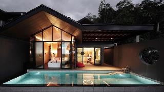 The Senses Resort and Pool Villas fotoÄŸrafÄ±