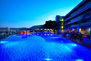 The Senses Resort and Pool Villas fotoÄŸrafÄ±