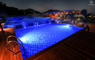 The Senses Resort and Pool Villas fotoÄŸrafÄ±