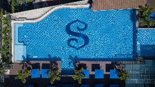 The Senses Resort and Pool Villas fotoÄŸrafÄ±