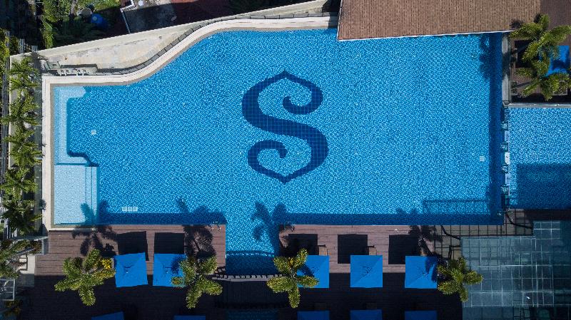 The Senses Resort and Pool Villas - Havuz