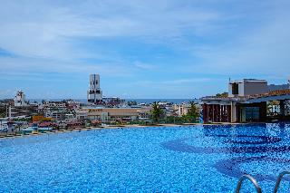 The Senses Resort and Pool Villas fotoÄŸrafÄ±