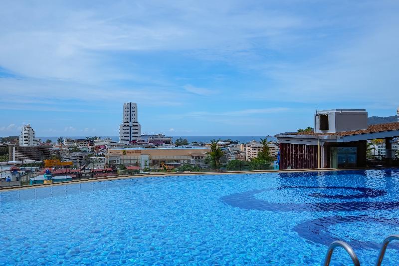 The Senses Resort and Pool Villas - Havuz