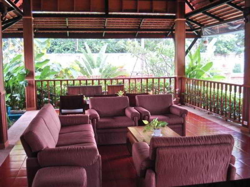 Inrawadee Resort fotoÄŸrafÄ±