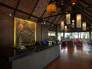 Inrawadee Resort fotoÄŸrafÄ±