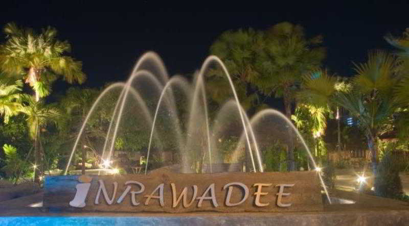 Inrawadee Resort fotoÄŸrafÄ±