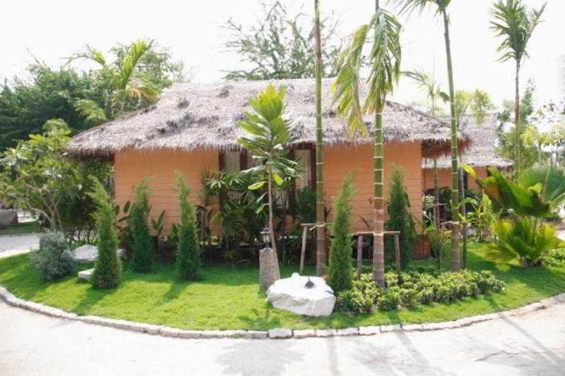 Inrawadee Resort fotoÄŸrafÄ±