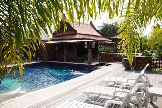 Inrawadee Resort fotoÄŸrafÄ±