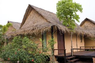 Inrawadee Resort fotoÄŸrafÄ±