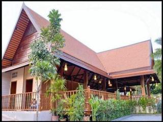 Inrawadee Resort fotoÄŸrafÄ±