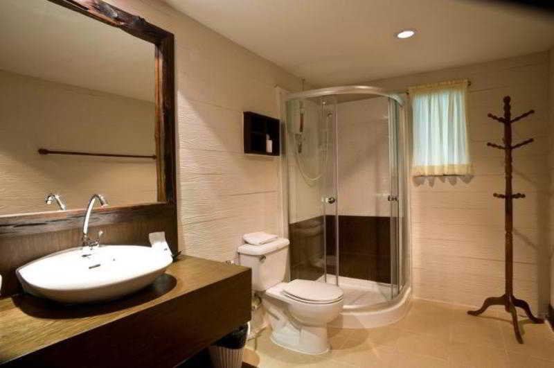 Inrawadee Resort fotoÄŸrafÄ±