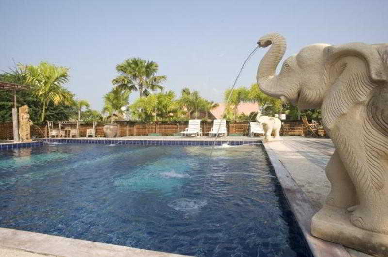 Inrawadee Resort fotoÄŸrafÄ±