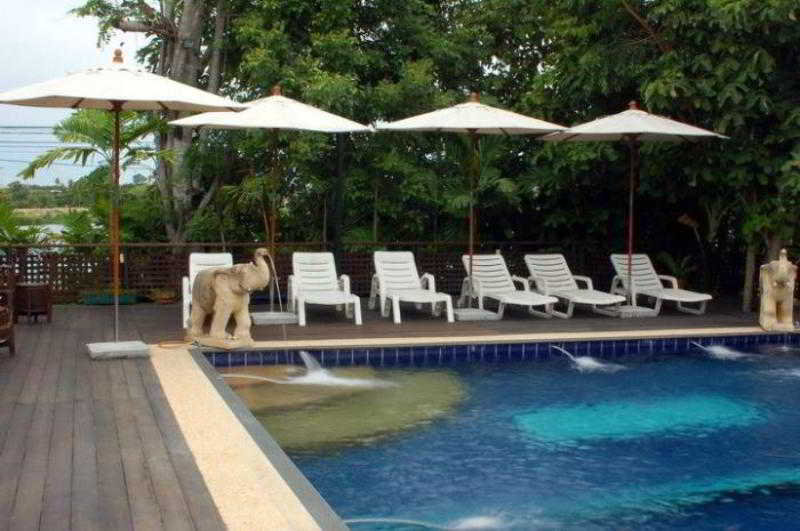 Inrawadee Resort fotoÄŸrafÄ±
