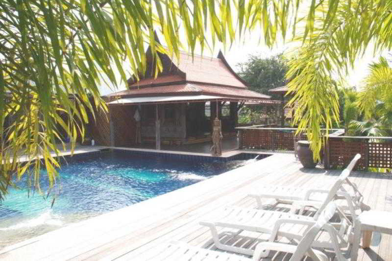 Inrawadee Resort fotoÄŸrafÄ±