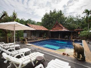 Inrawadee Resort fotoÄŸrafÄ±