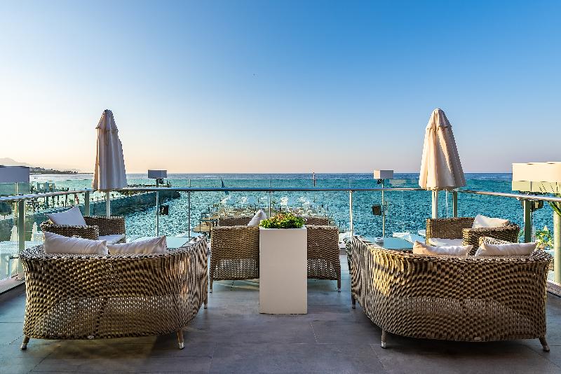 White City Resort Hotel - Bar