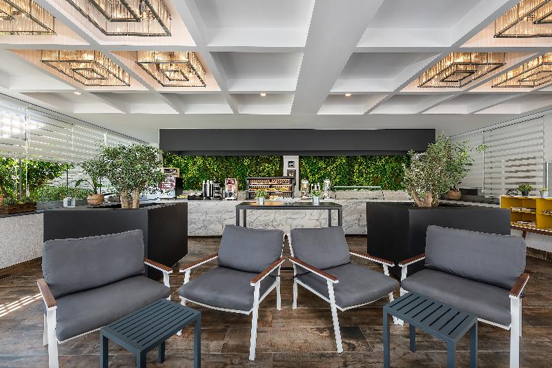 White City Resort Hotel - Bar