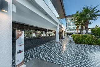 White City Resort Hotel fotoÄŸrafÄ±