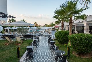 White City Resort Hotel fotoÄŸrafÄ±