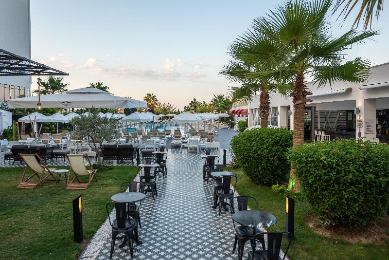 White City Resort Hotel - Bar