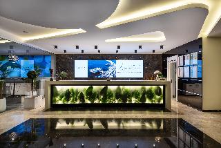 White City Resort Hotel fotoÄŸrafÄ±