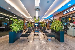 White City Resort Hotel fotoÄŸrafÄ±