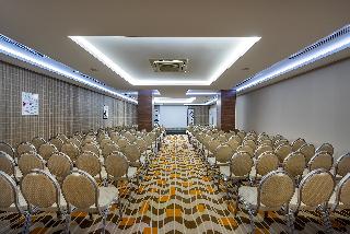 White City Resort Hotel fotoÄŸrafÄ±