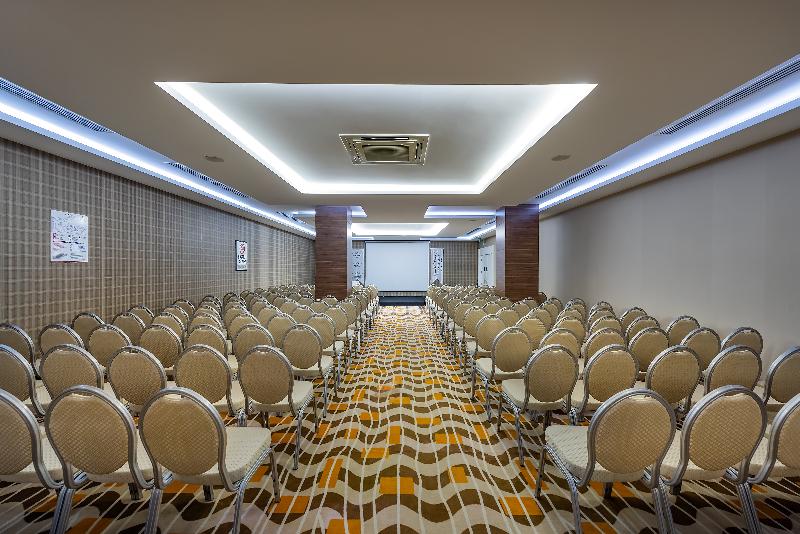 White City Resort Hotel - Toplantı