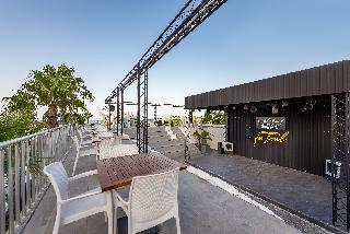 White City Resort Hotel fotoÄŸrafÄ±