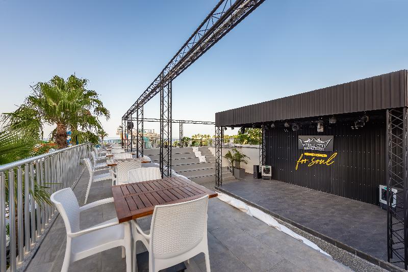 White City Resort Hotel - Aktivite